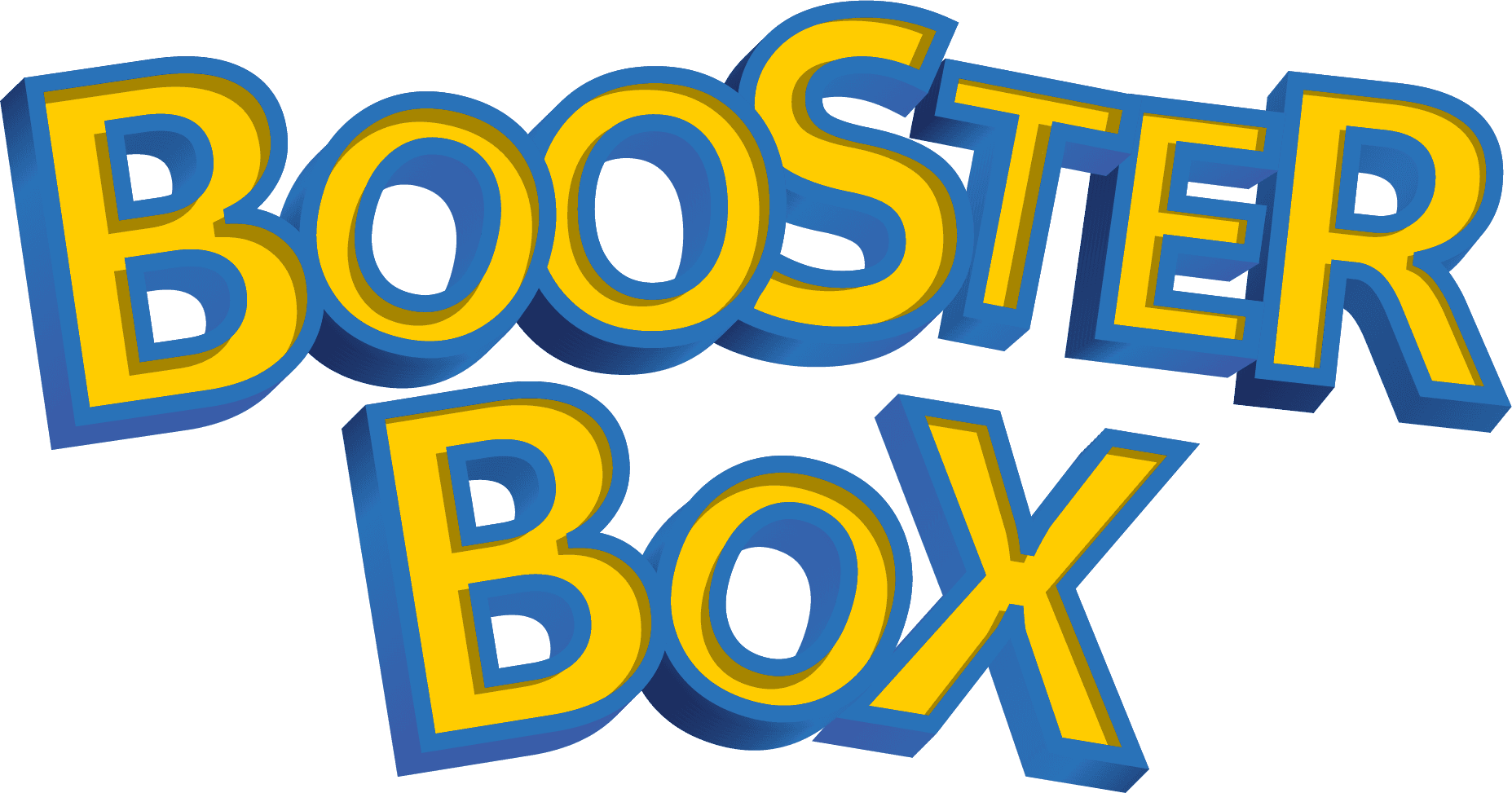 BoosterBox