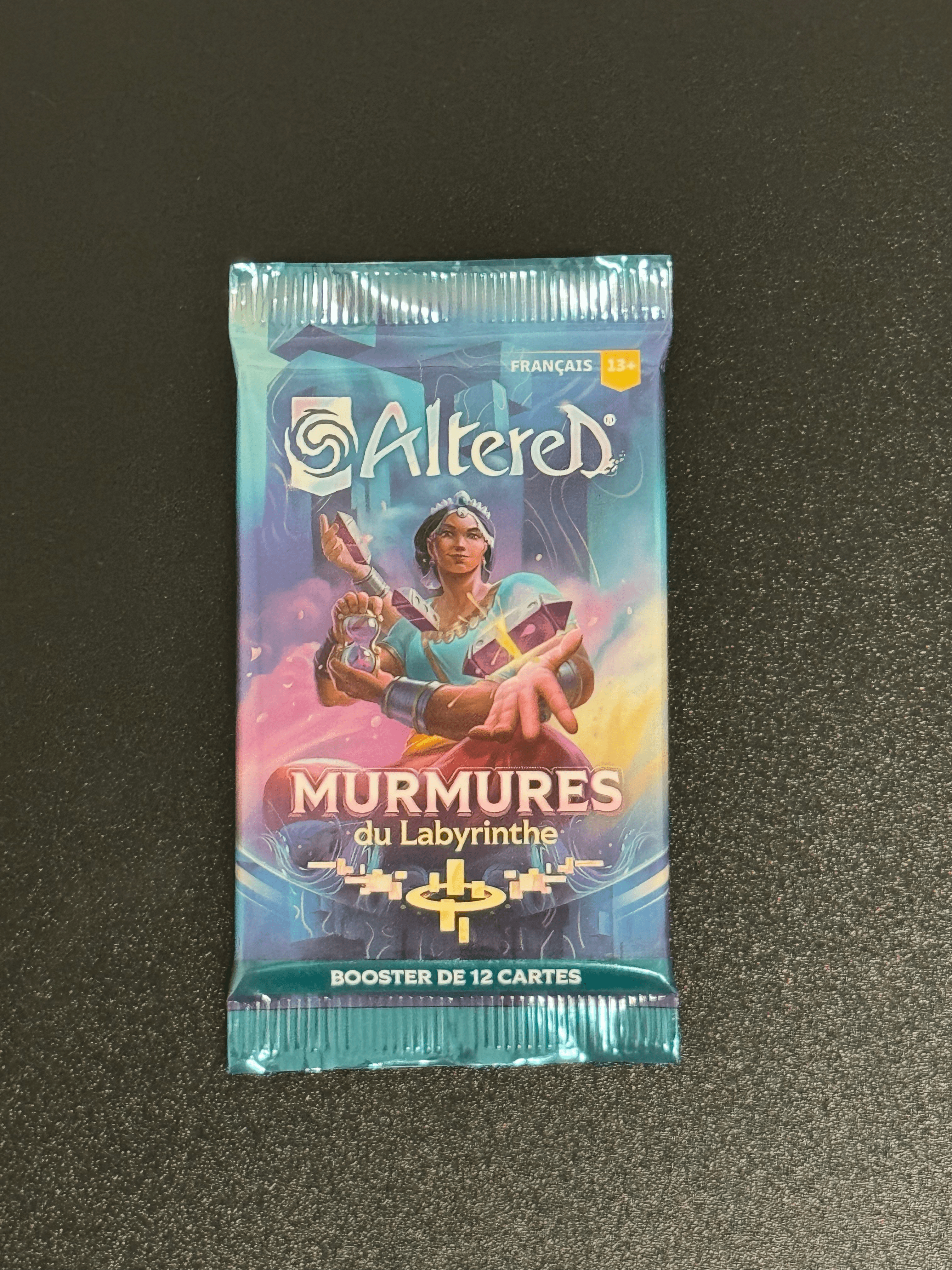 Booster Altered – Murmures du Labyrinthe – FR