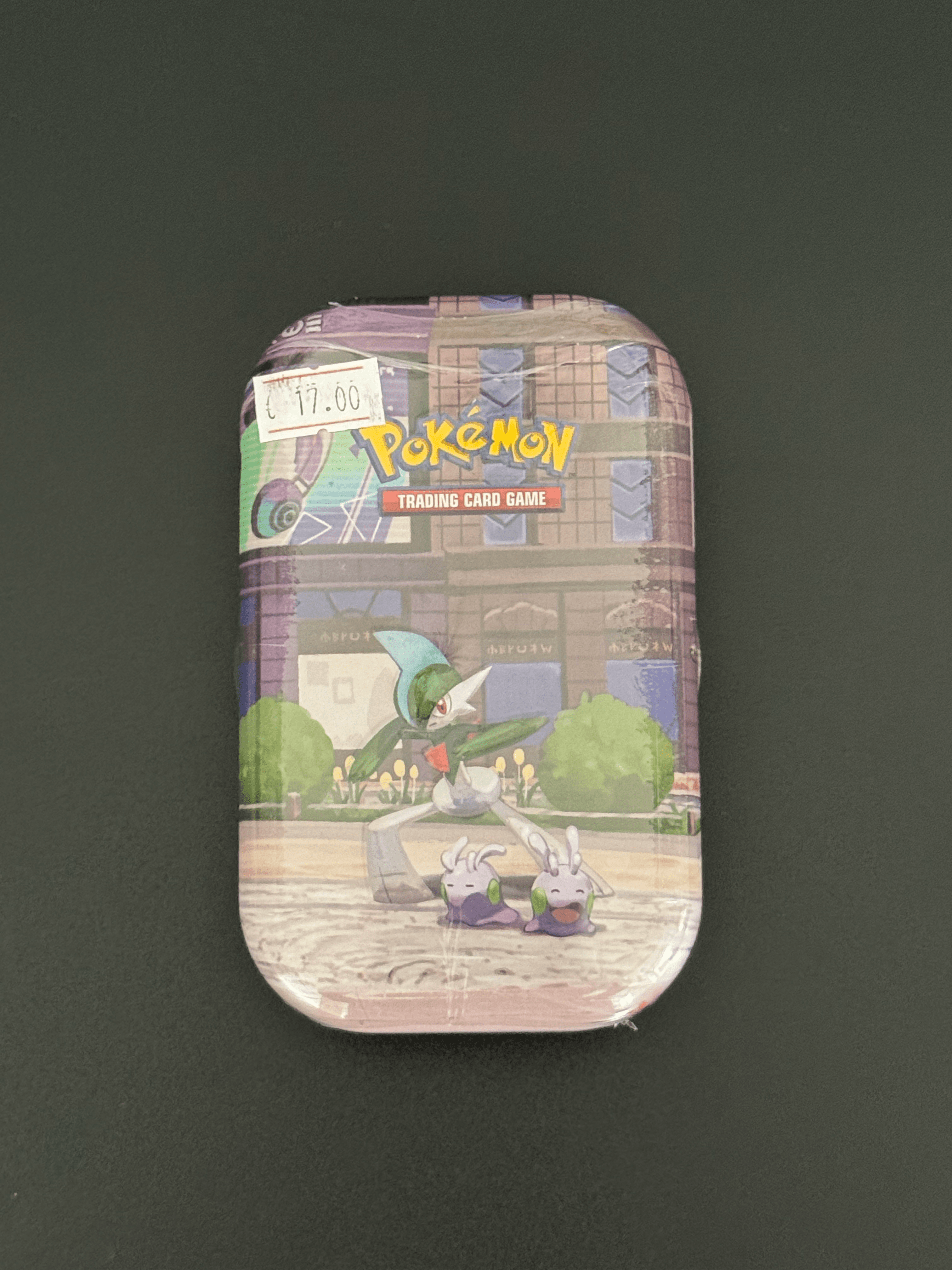 Mini-Boîte Pokémon Illumis – Chaos Ascendant & Équilibre Parfait